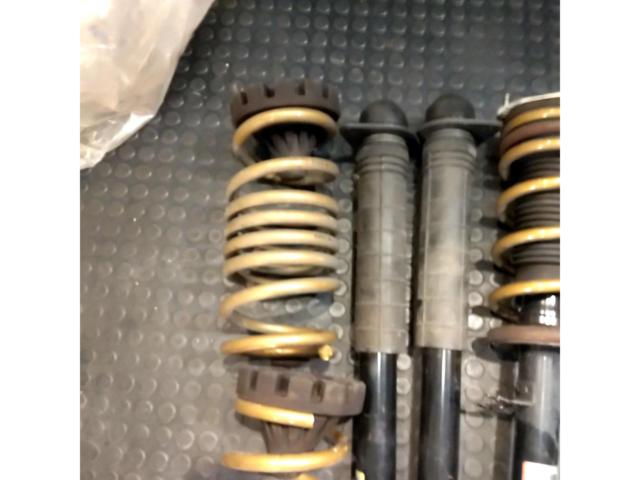 日産  純正ショック+TEIN S/TECH ダウンサス【Z34 フェアレディZ】