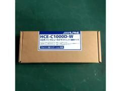 ALPINE HCE-C1000D-W HDR バックビューカメラ ダイレクトタイプ