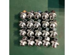 トヨタ純正 平座ナット【M14×P1.5 20個】