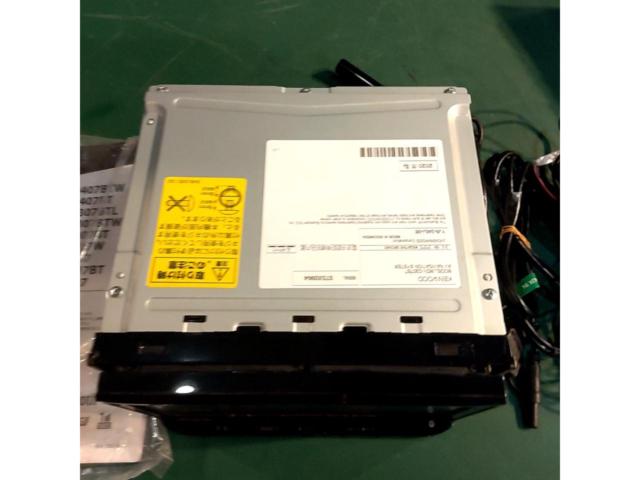 KENWOOD MDV-D207BT