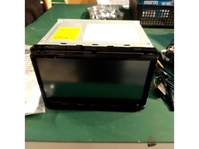 KENWOOD MDV-D207BT