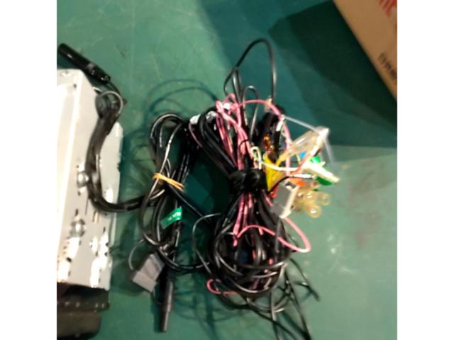 KENWOOD MDV-D207BT