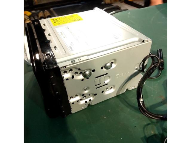 KENWOOD MDV-D207BT