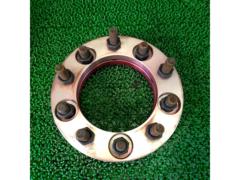 RPG
Wide tread spacer 139.7-5 / M12 x P1.25 / 15mm / 108Φ
