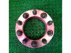 RPG
Wide tread spacer 139.7-5 / M12 x P1.25 / 15mm / 108Φ