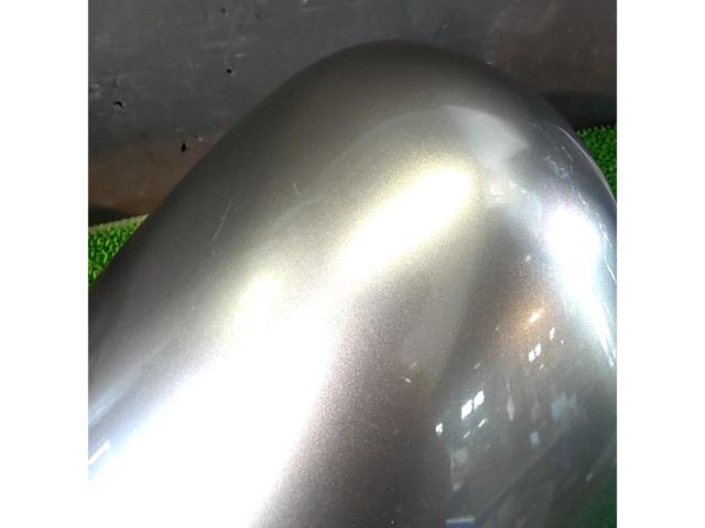 Genuine Suzuki seat cover for GSX1300R/GW71A