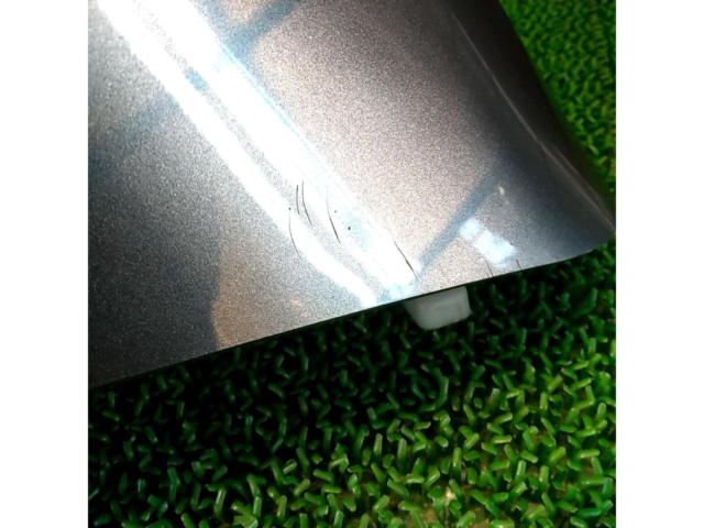 Genuine Suzuki seat cover for GSX1300R/GW71A