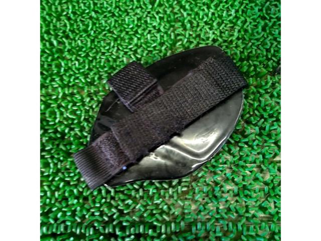 INUTEQ
Shift gear guard