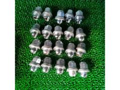 Genuine Toyota wheel nuts M12xP1.5/21HEX/20-piece set