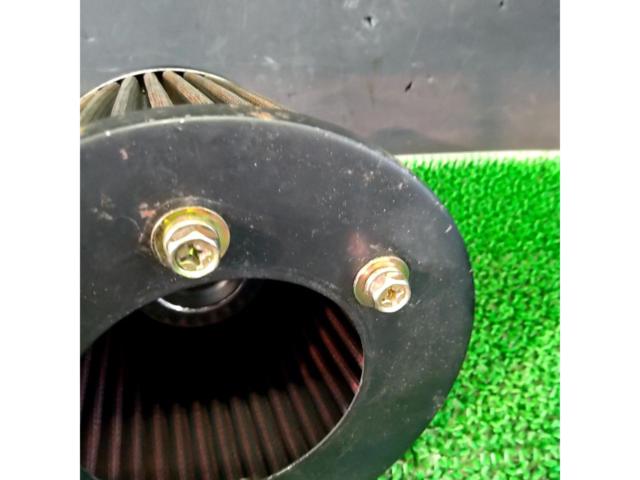 Maker unknown
Air cleaner for Skyline
ER34]