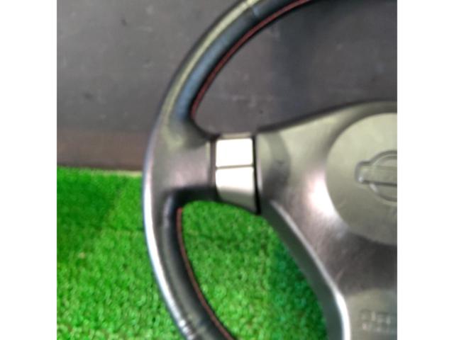 Nissan genuine
Genuine steering wheel for Skyline
ER34]