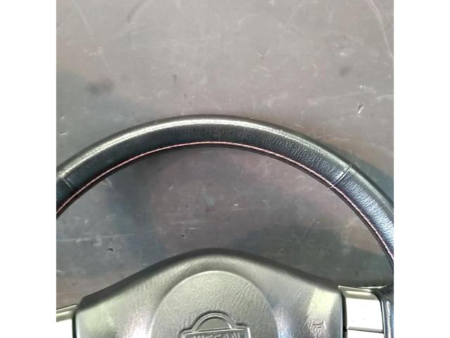Nissan genuine
Genuine steering wheel for Skyline
ER34]