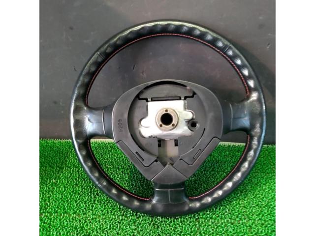 Nissan genuine
Genuine steering wheel for Skyline
ER34]