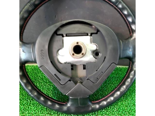 Nissan genuine
Genuine steering wheel for Skyline
ER34]