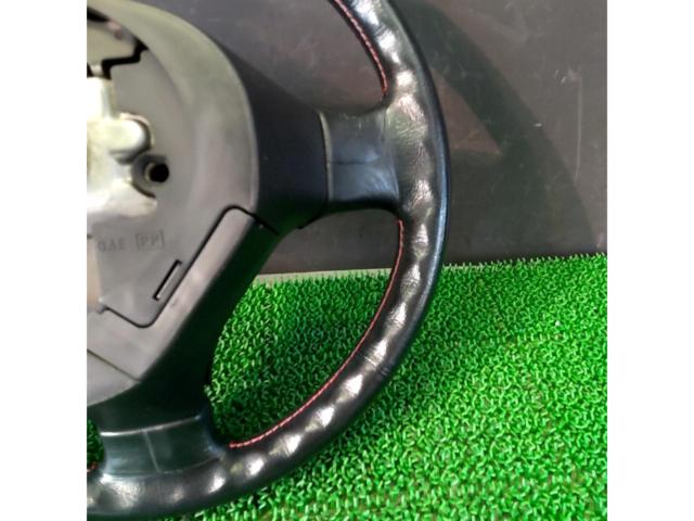 Nissan genuine
Genuine steering wheel for Skyline
ER34]