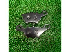 Unknown manufacturer front brake pads for JOG-ZR/SA16J