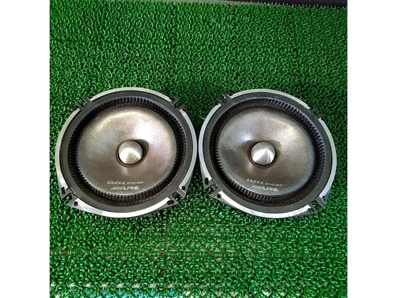 ALPINE
DDLinear
DLC-177R
Mid-only