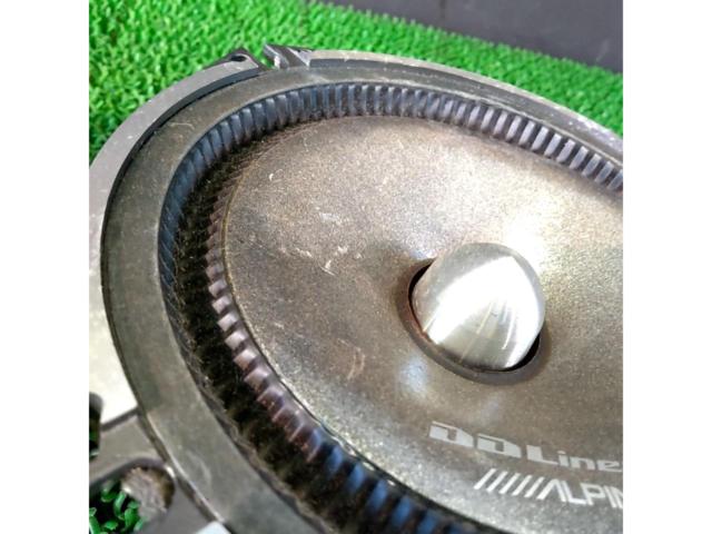 ALPINE
DDLinear
DLC-177R
Mid-only