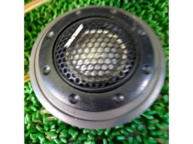 Translation
ALPINE
Tweeter DDT-S30