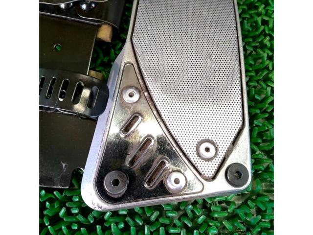 RAZO
Accelerator pedal cover