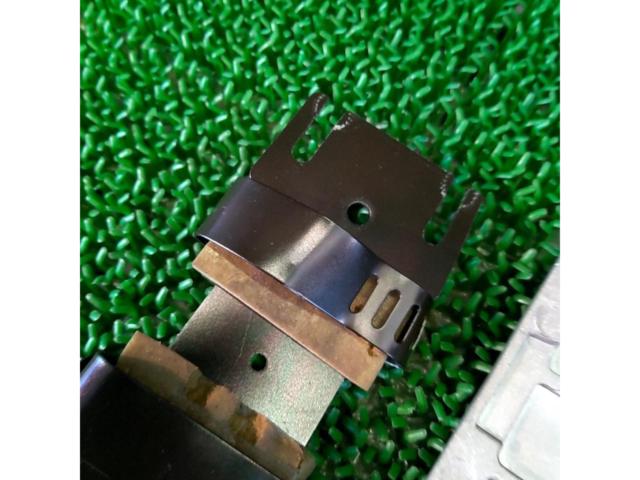 RAZO
Accelerator pedal cover