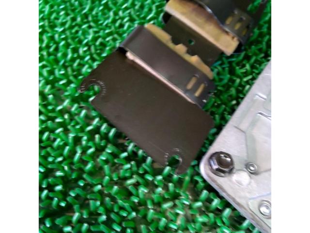 RAZO
Accelerator pedal cover