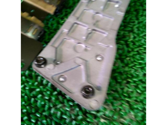 RAZO
Accelerator pedal cover
