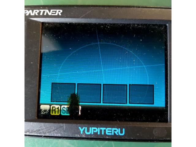 わけあり YUPITERU EXP-P225R