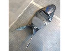 FRP シートカウル CBR600RR PC40