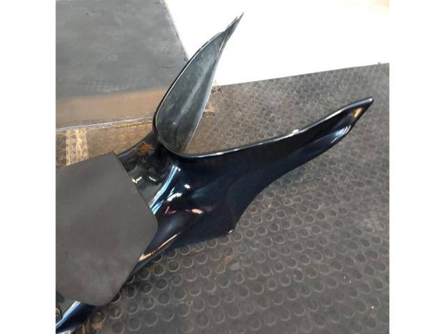 FRP シートカウル CBR600RR PC40