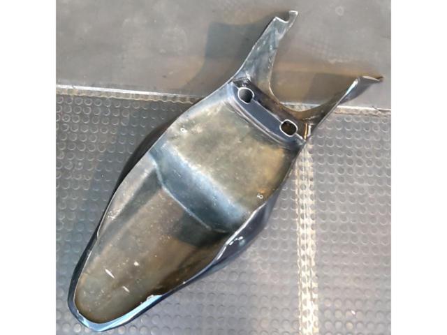 FRP シートカウル CBR600RR PC40