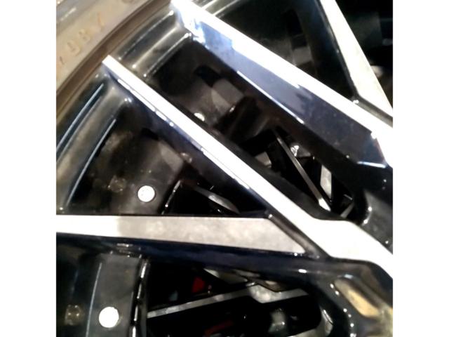 AME STRINGER メッシュホイール 4本
