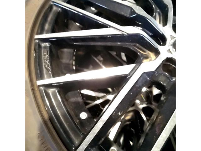AME STRINGER メッシュホイール 4本