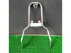 メーカー不明 スチールバックレスト JAZZ 50
