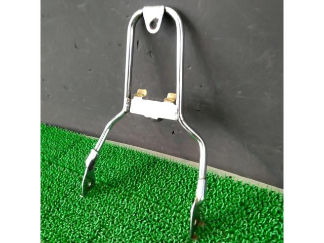 メーカー不明 スチールバックレスト JAZZ 50