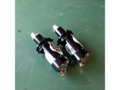 メーカー不明 H4 LEDバルブ