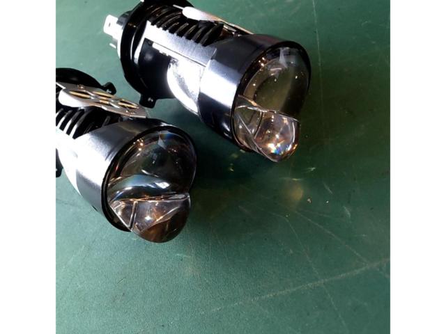 メーカー不明 H4 LEDバルブ