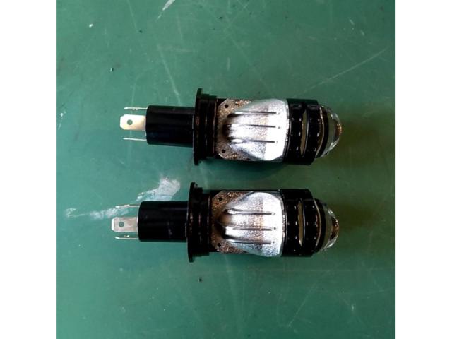 メーカー不明 H4 LEDバルブ