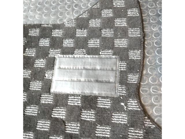 メーカー不明 フロアマット【エブリイ DA62W】