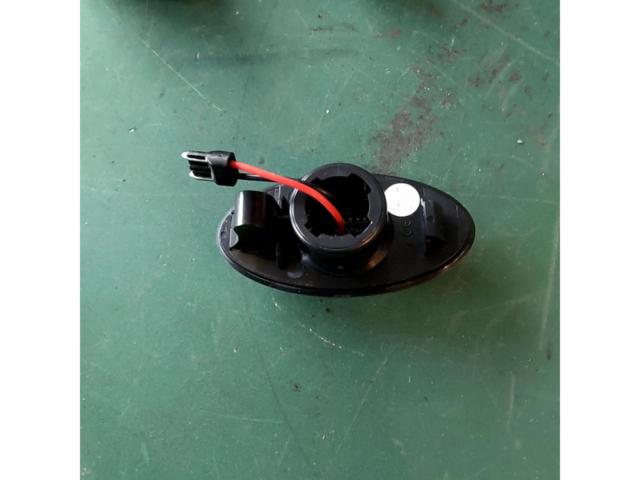メーカー不明 サイドマーカー【エブリイ DA64W】★流れるウインカー!!★