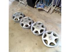 SSISV キャップホイール