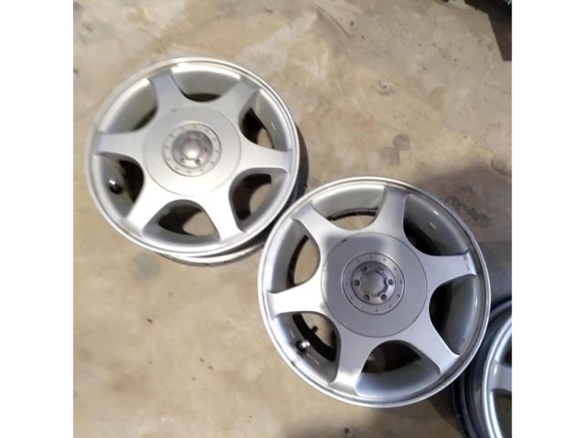 SSISV キャップホイール