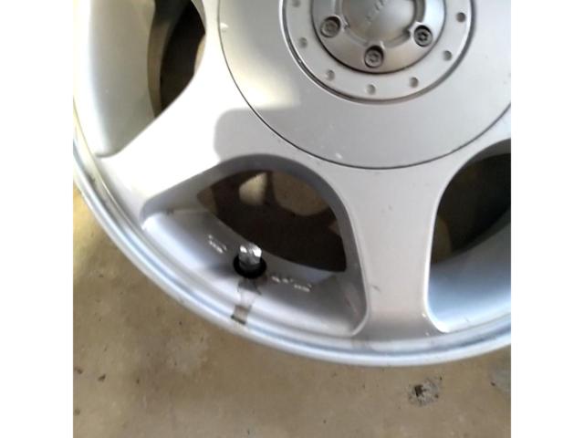 SSISV キャップホイール