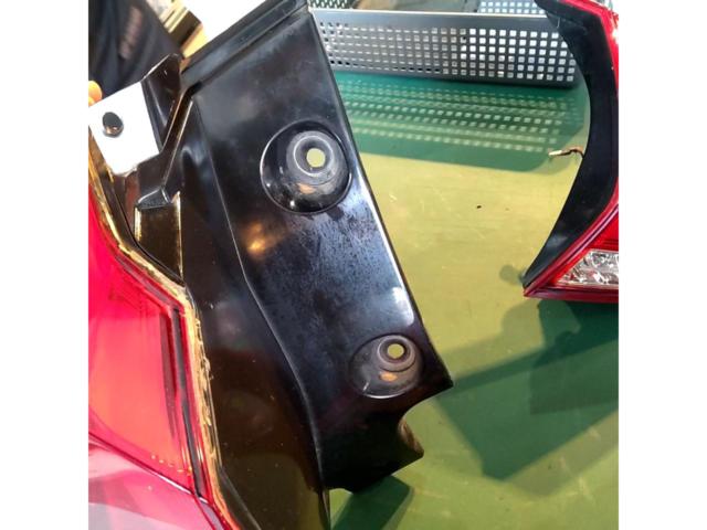 メーカー不明 T32/エクストレイル用LEDテールレンズ
