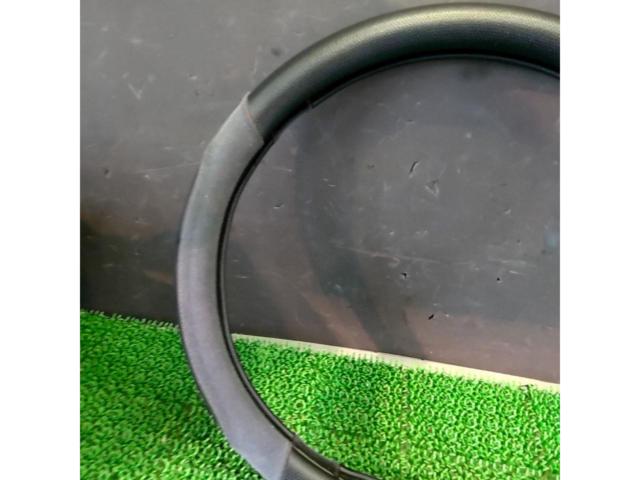 SPARCO(スパルコ) ステアリングカバー 350mm