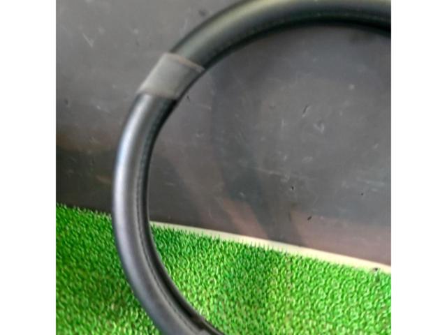 SPARCO(スパルコ) ステアリングカバー 350mm