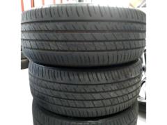 GRENLANDER L-ZEAL56 245/40R20 2本セット