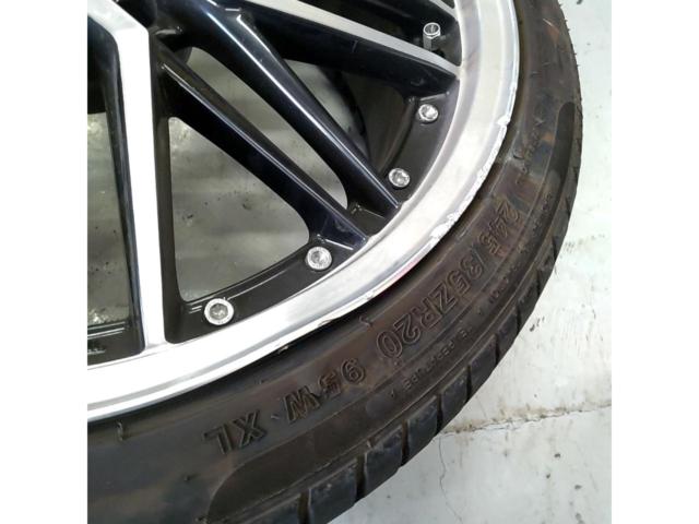 AME STEINER +WINRUN R330 245/35-20