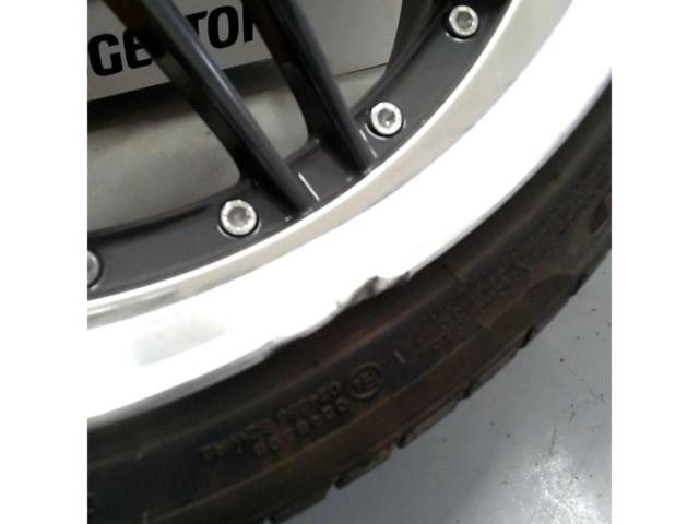 AME STEINER +WINRUN R330 245/35-20