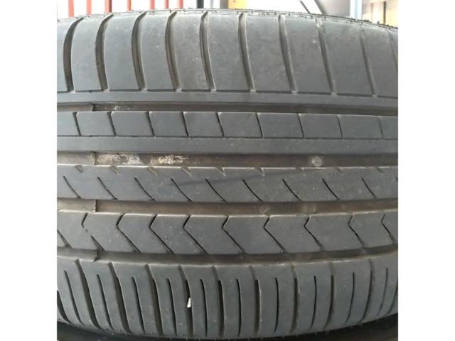 AME STEINER +WINRUN R330 245/35-20